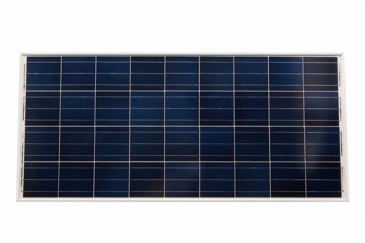 Solar Panel 270W-20V Poly 1640x992x35mm series 4a