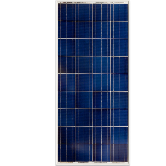 Solar Panel 90W-12V Poly 780x668x30mm series 4a