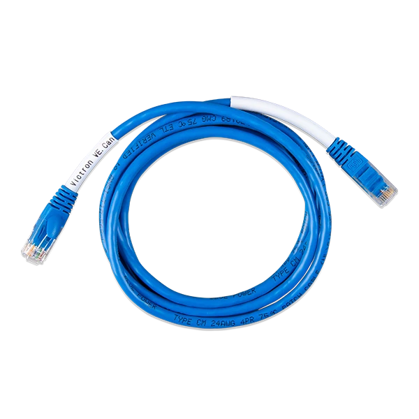 VE.Can to CAN-bus BMS type A Cable 5 m