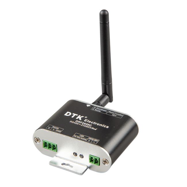 Zigbee to RS485 converter