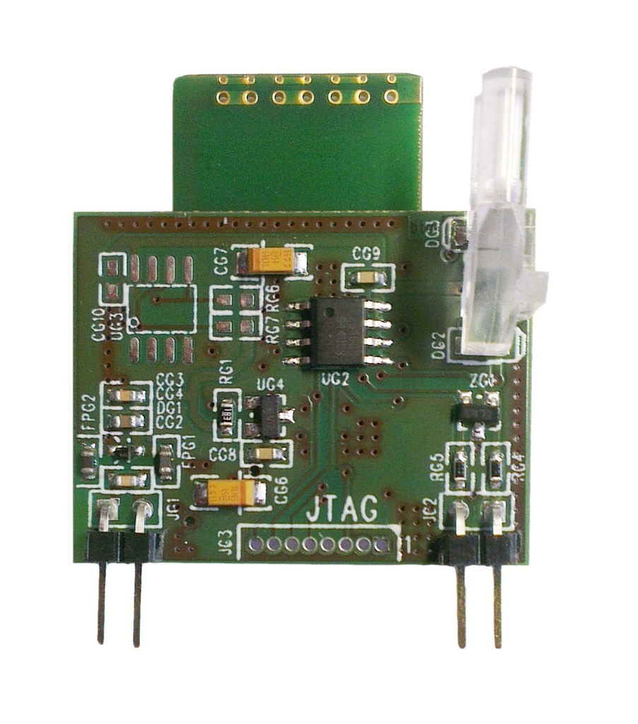 SC-Gateway/SC-Router bezdrátový modul