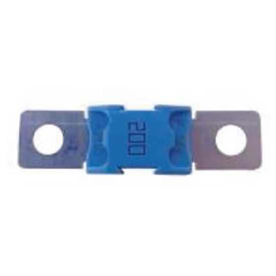 DC MEGA - poistka 200A/58V