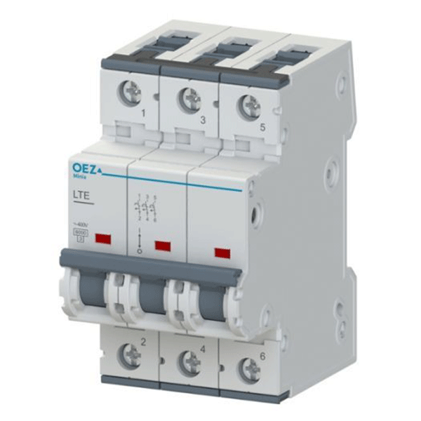 OEZ LTE 50B-3