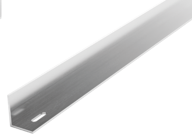 ballast bracket, 2.2m