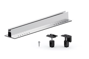Extension Trapeze-kit E-Port Home Double, portrait, 33-45mm