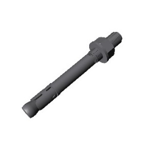 concrete anchor M10x110mm