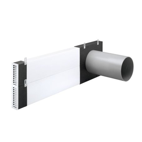 Okenní modul pro ComfoSpot 50 