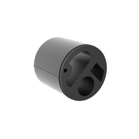 Prodlužovací sada pro ComfoSpot 50 z EPP