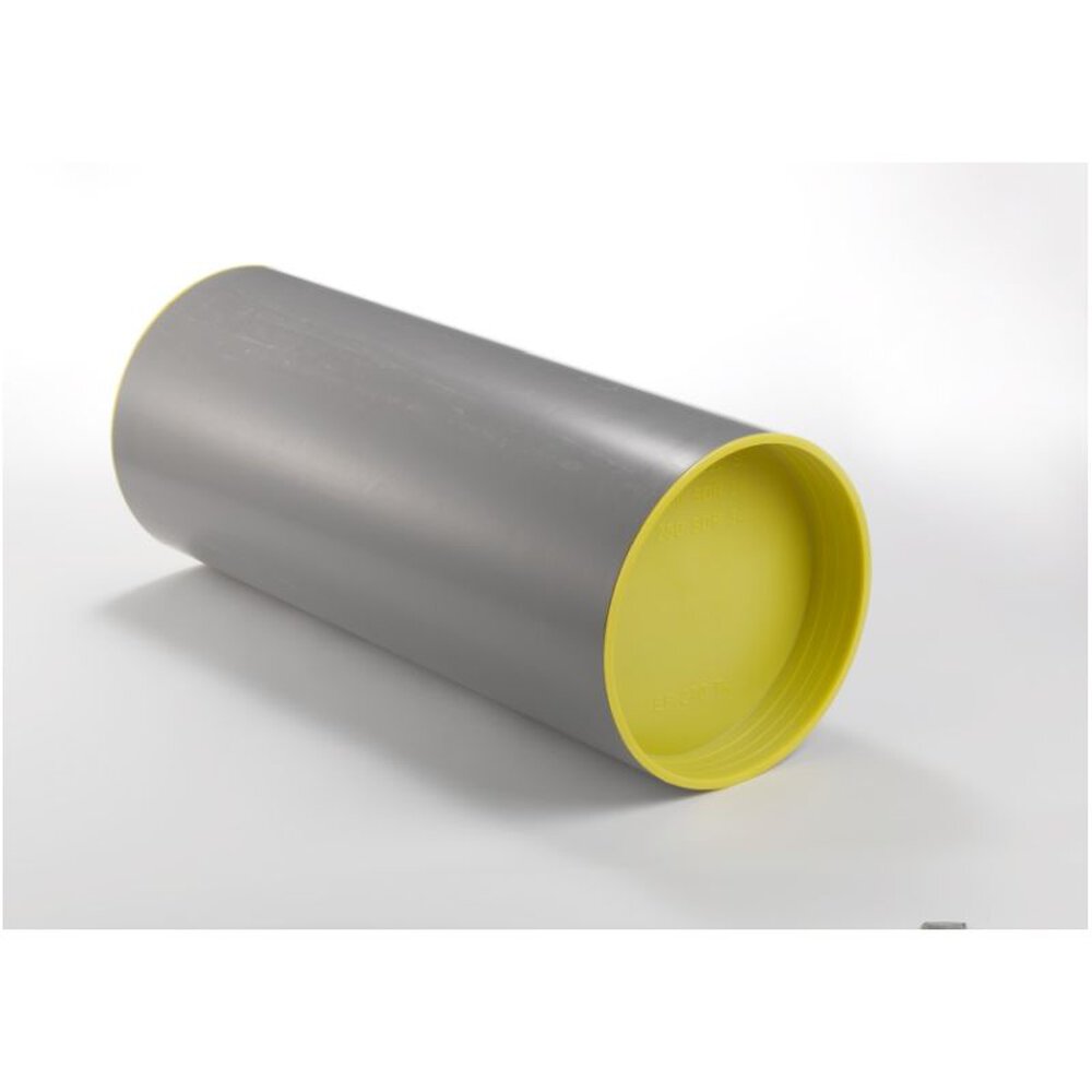 Kruhová instalační trubka pro ComfoAir 70