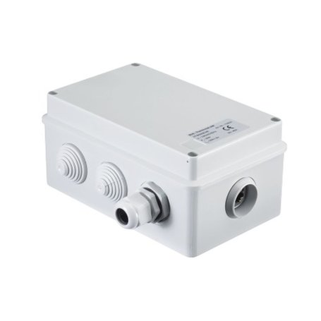 BUS thermostat