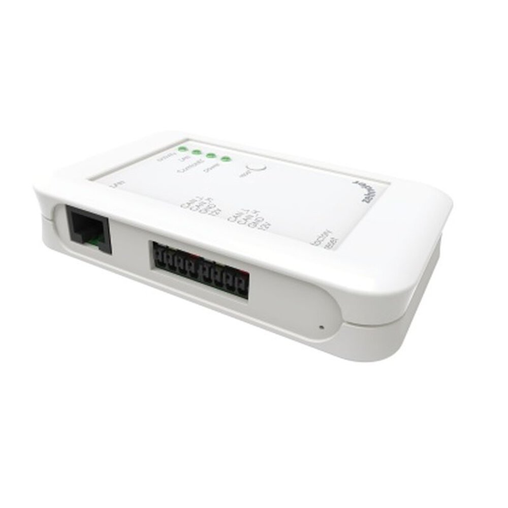 Internetové rozhraní ComfoConnect LAN C