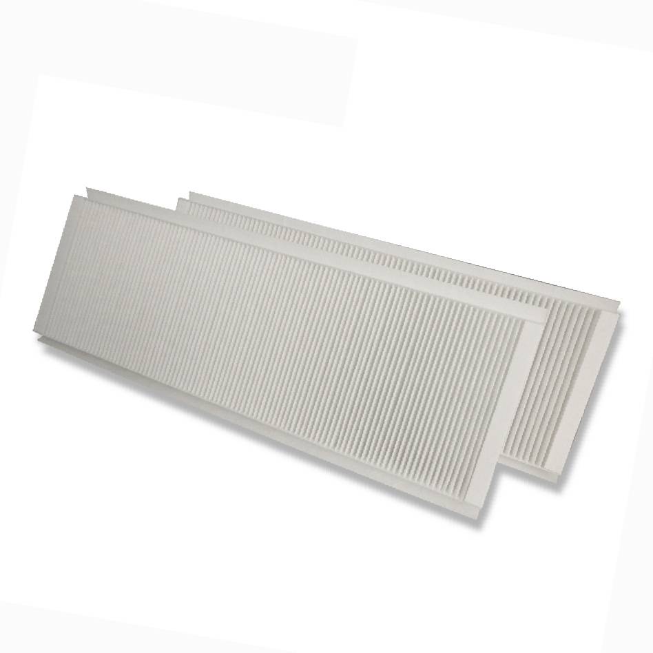 Sada ﬁltrů pro ComfoAir Q350/450/600, F7