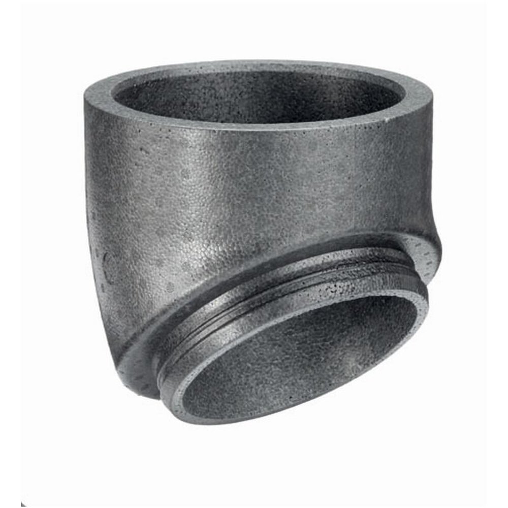 Připojovací koleno ComfoPipe Plus 160 