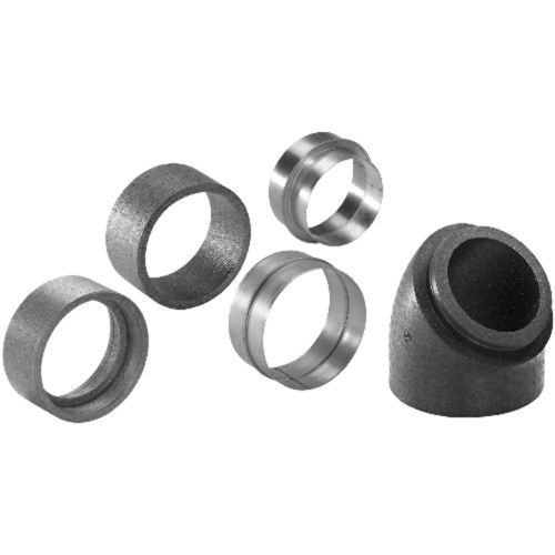 Připojovací sada ComfoPipe Plus 160 pro ComfoFond-L Q TR pro ComfoAir Q350/450 TR 