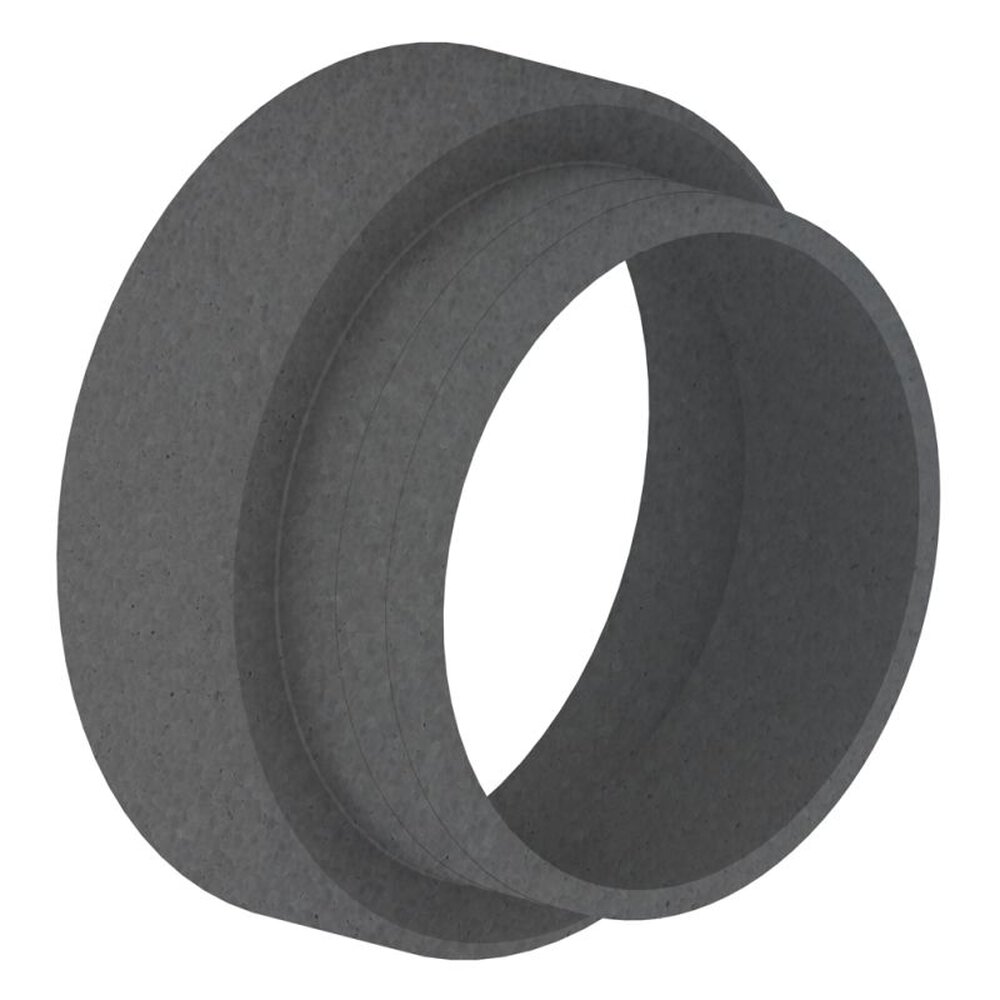 ComfoPipe Compact 160 spojka se zámkem