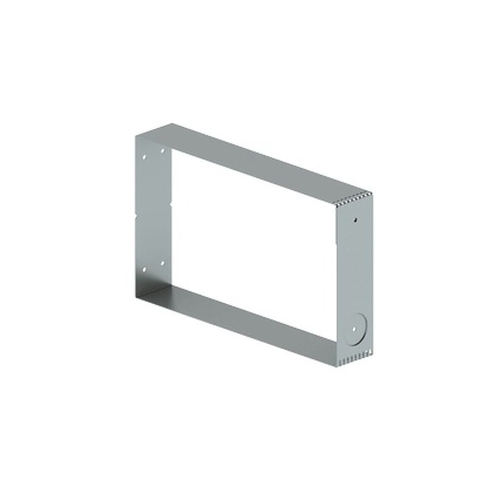 Závěsná svorka široká