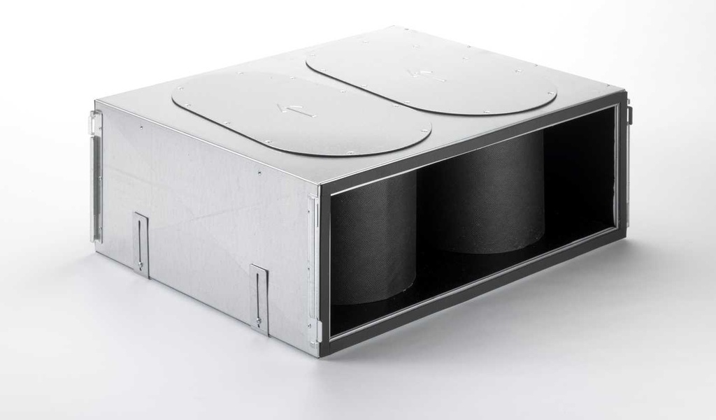 Akustický tlumič CW-S 520 