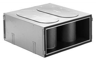Akustický tlumič CW-S 625