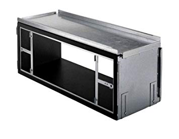 Rozdělovací skříň CW-D 625 