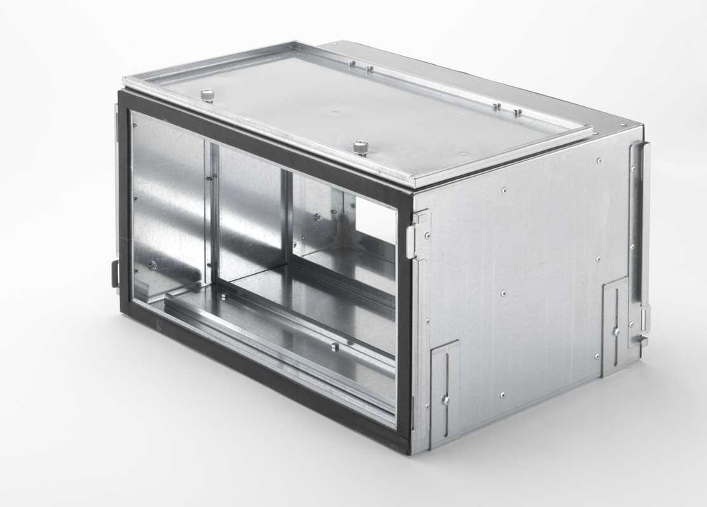 Těleso ﬁltru CW-F 420 