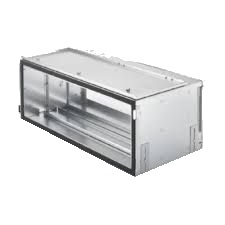 Těleso ﬁltru CW-F 625