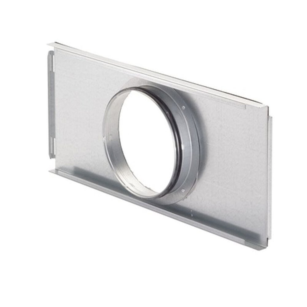 Koncová deska CW-P 520 - DN 150