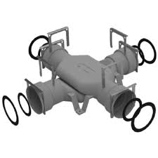 Křížení ComfoTube 75/90