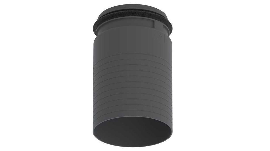prodlužovací modul pro TVA-P/CLRF 160 mm