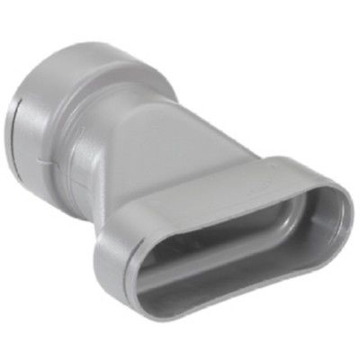 Přechod flat 51 / 90 a 75