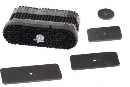 Comfoset Flat 51 pro ComfoTube Flat 51