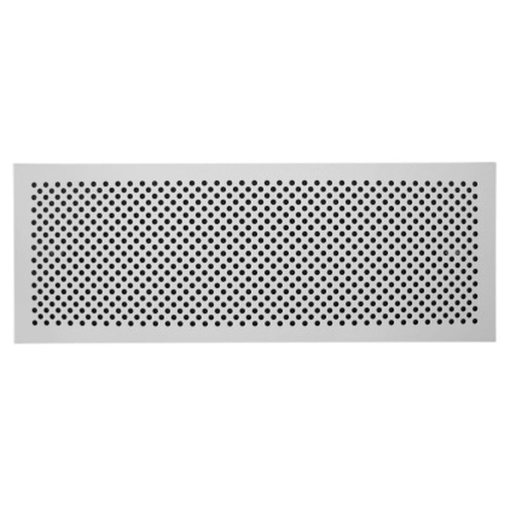 Designová krycí mřížka CLD široká, Pisa