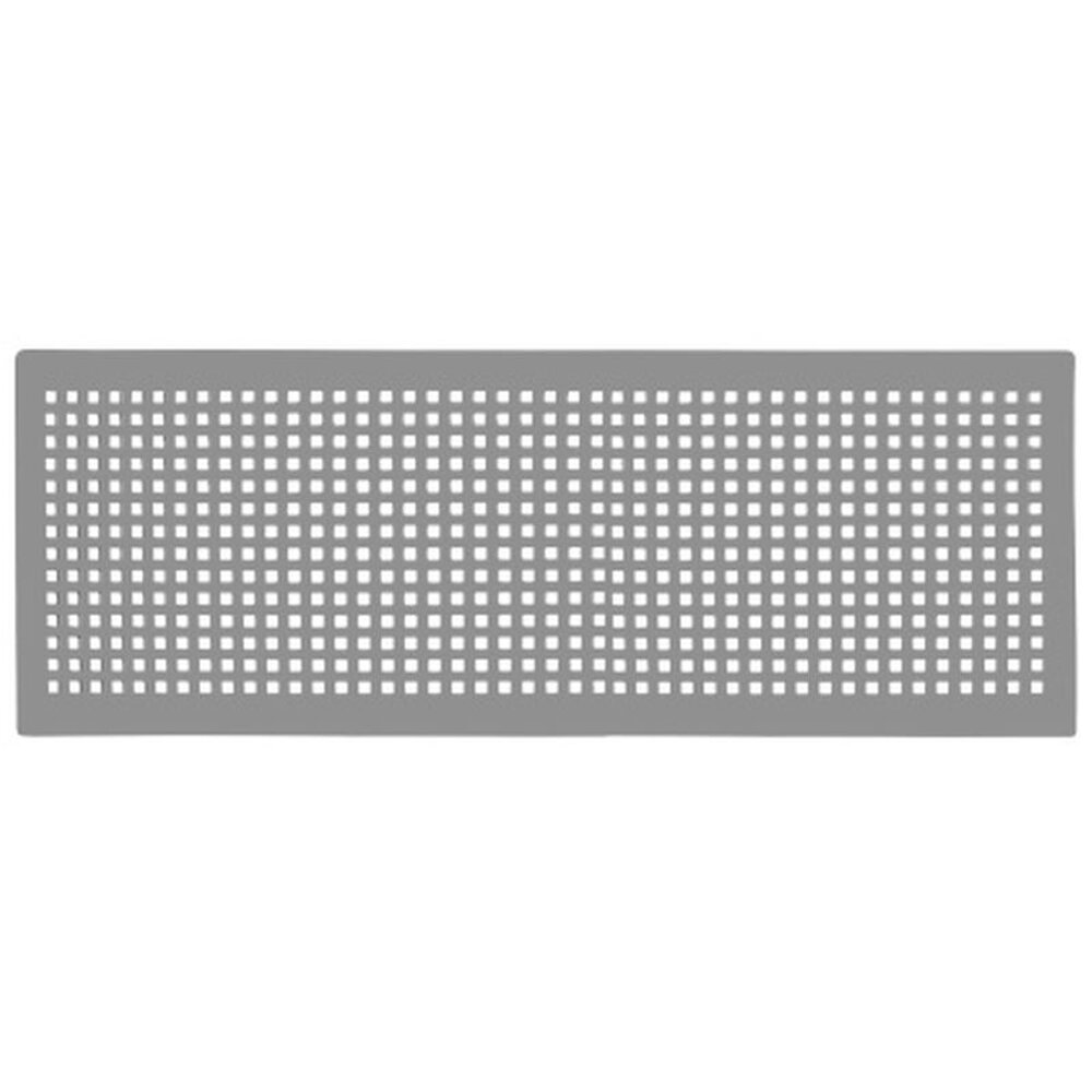 Designová krycí mřížka CLD široká, Torino