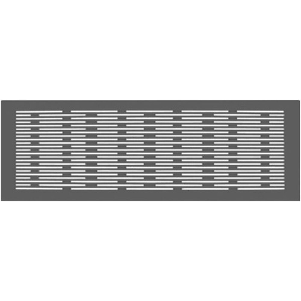 Designová krycí mřížka CLD široká, Genua