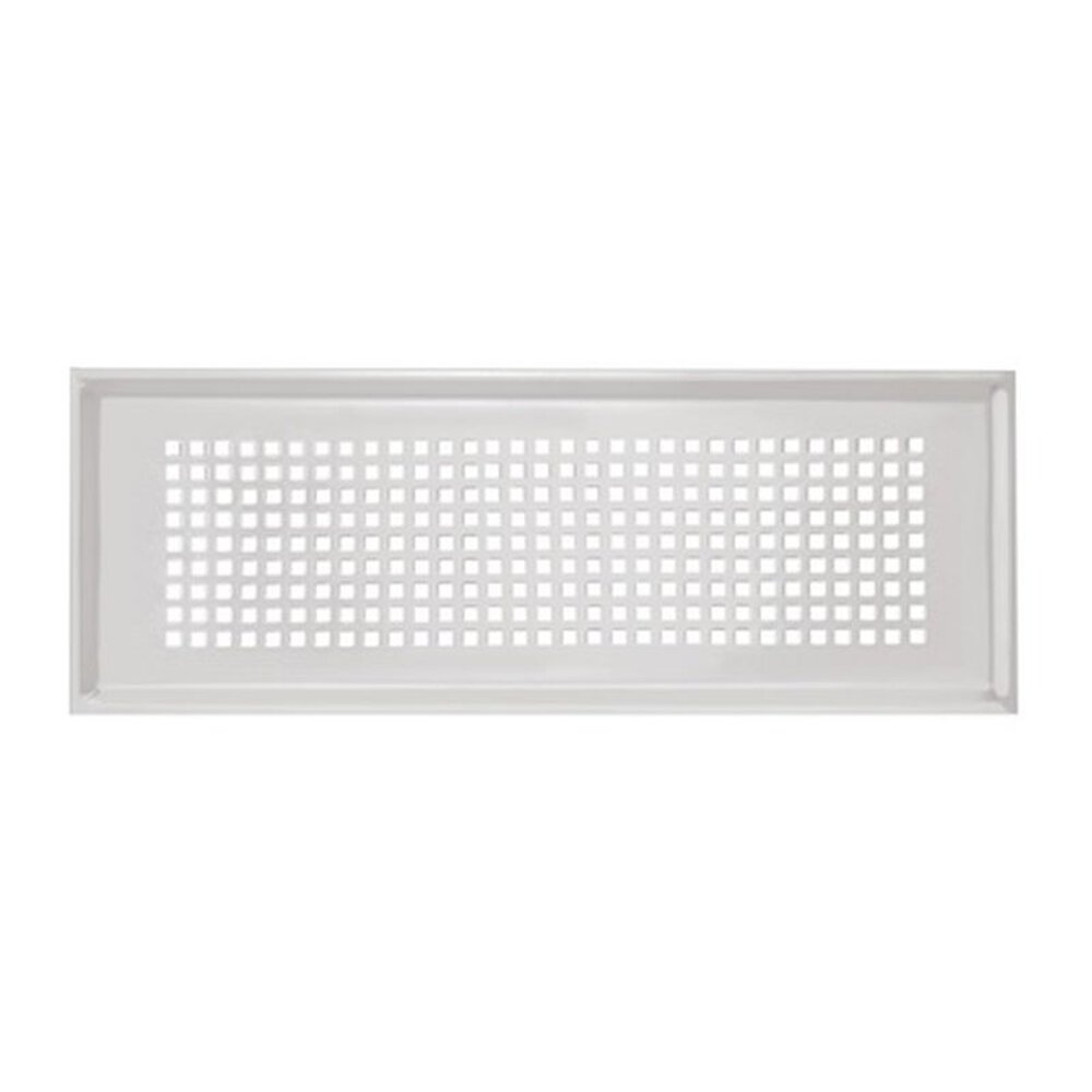 Designová krycí mřížka CLF, Torino