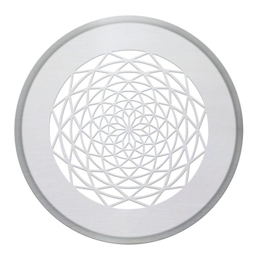 Designová krycí mřížka CLRF/TVA, Sans soucis