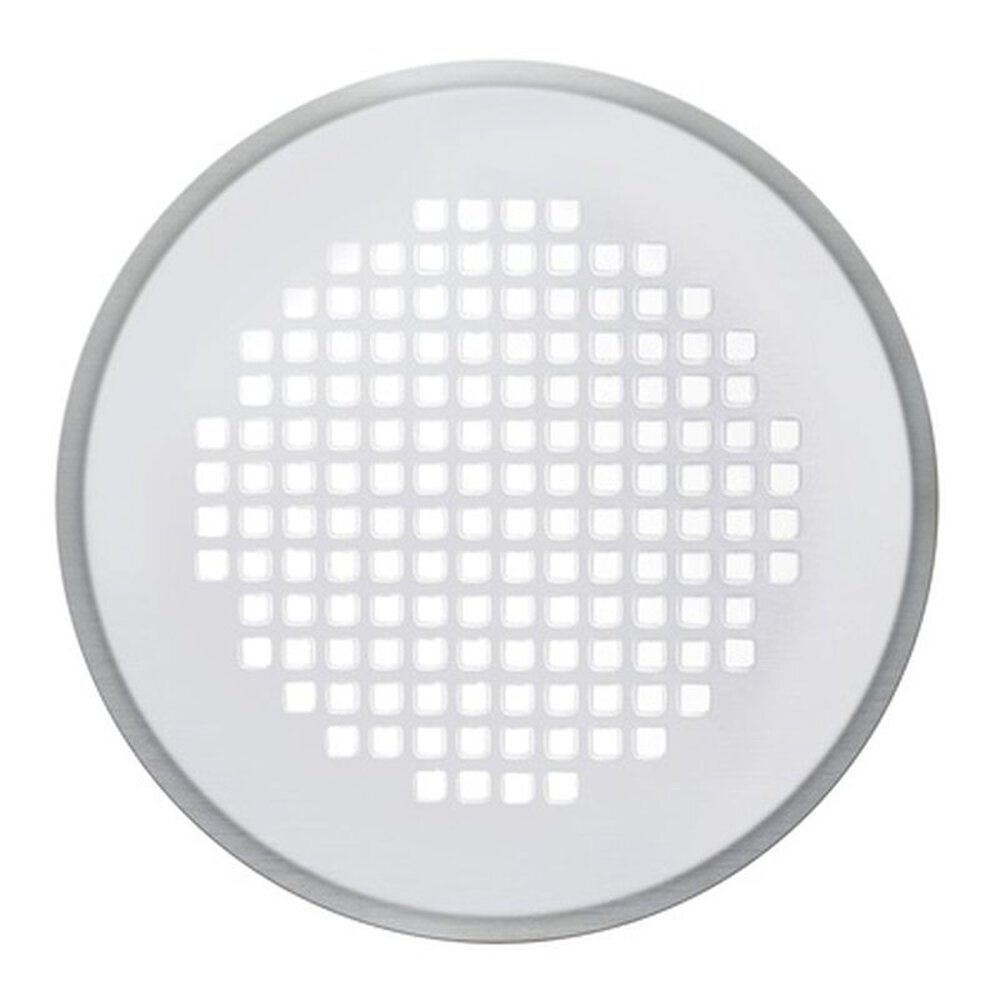 Designová krycí mřížka CLRF/TVA, Torino