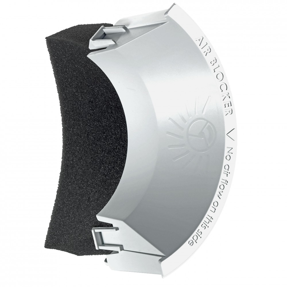 Air Blocker ComfoValve Luna S125