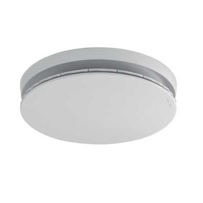 Talířový ventil odváděného vzduchu ComfoValve Luna E125 (plast, barva bílá)