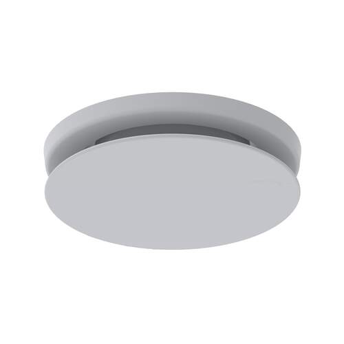 Talířový ventil odváděného vzduchu ComfoValve Luna E125 (plast, barva bílá)