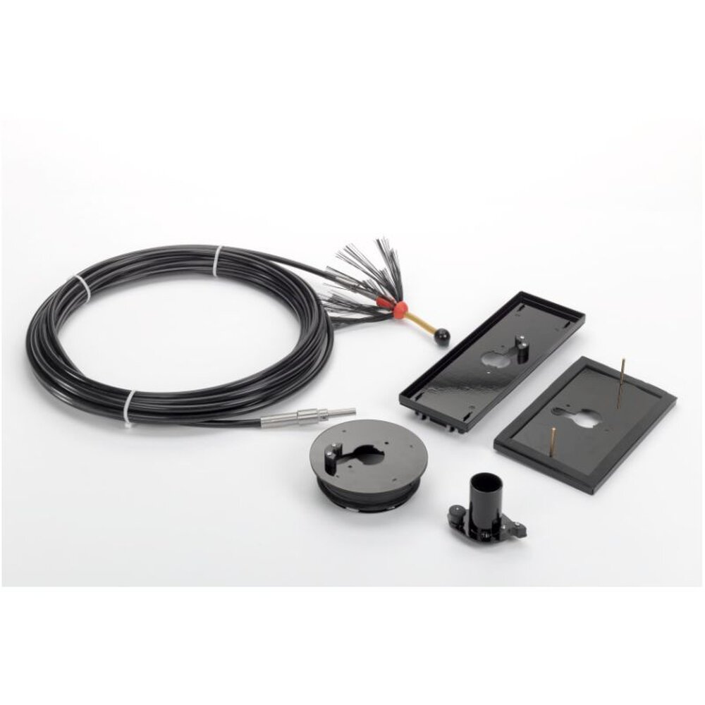 Set pro čištění rozvodů vzduchu