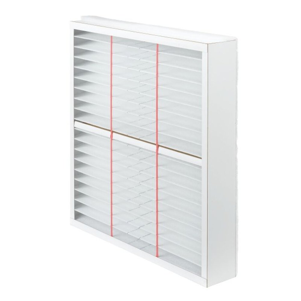 Filtr pro Filtr box pro zemní výměník, ISO Coarse ≥ 70%