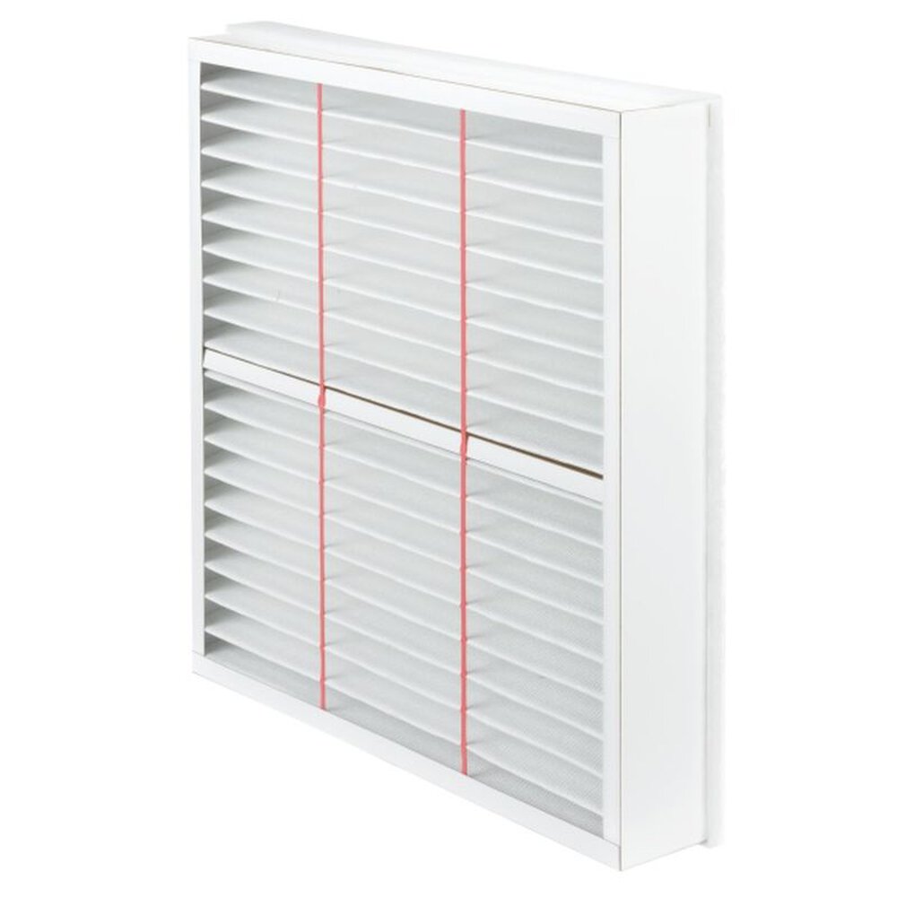 Filtr pro Filtr box pro zemní výměník, ISO ePM2,5 ≥ 70%