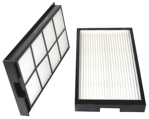 Sada filtrů pro ComfoAir 200