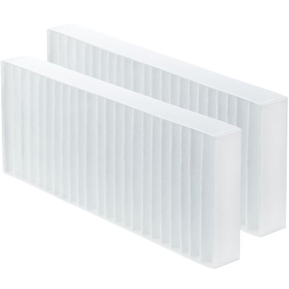 Sada filtrů pro Novus 300/450, ISO Coarse ≥ 70% (G4) Obsah 2 ks