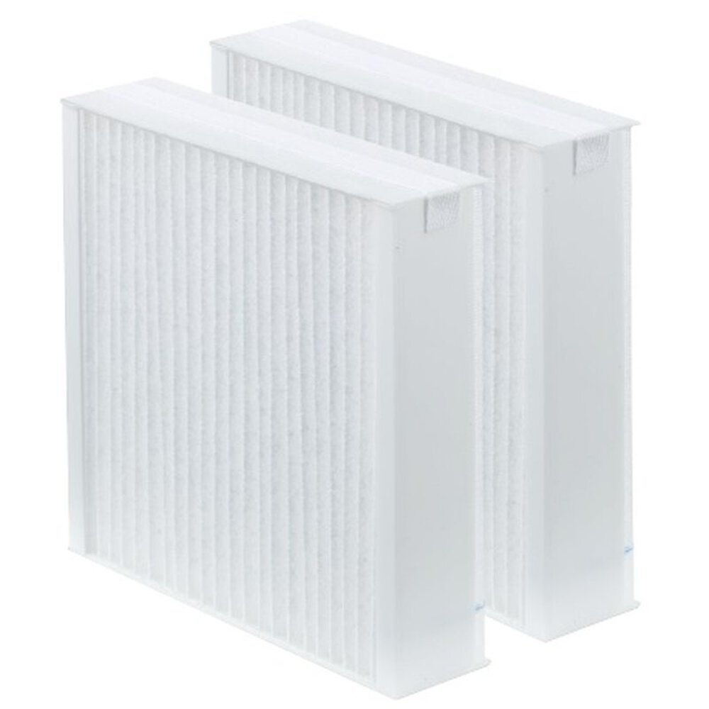 Filtr pro Iso defroster DN125