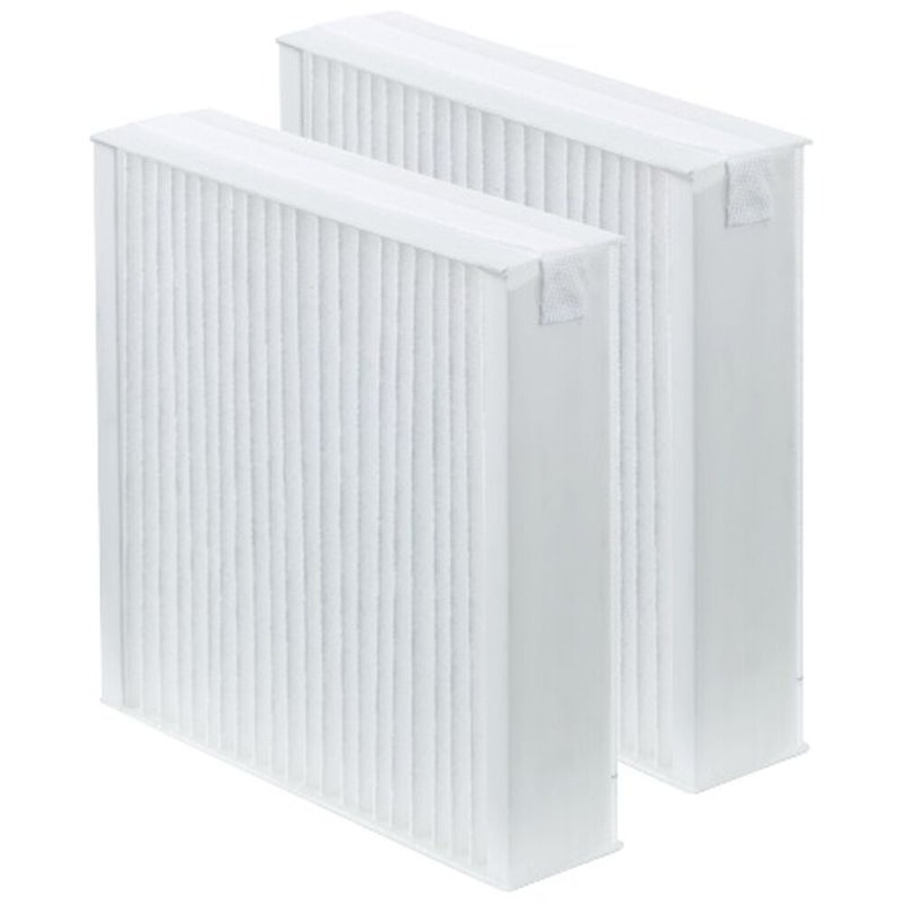 Filtr pro Iso defroster DN125