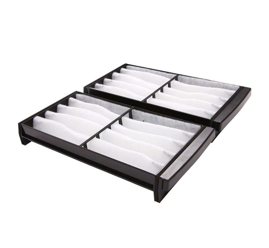 Sada filtrů pro CA155CM a CA155WM