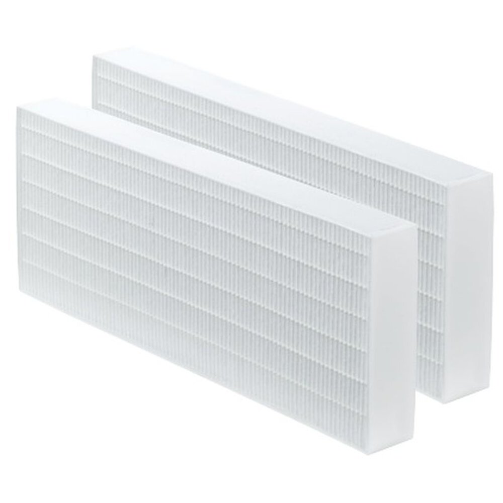 Sada filtrů pro Novus 300/450, ISO Coarse ≥ 70% / ISO ePM10 60% (G4/F7) Obsah 2 ks