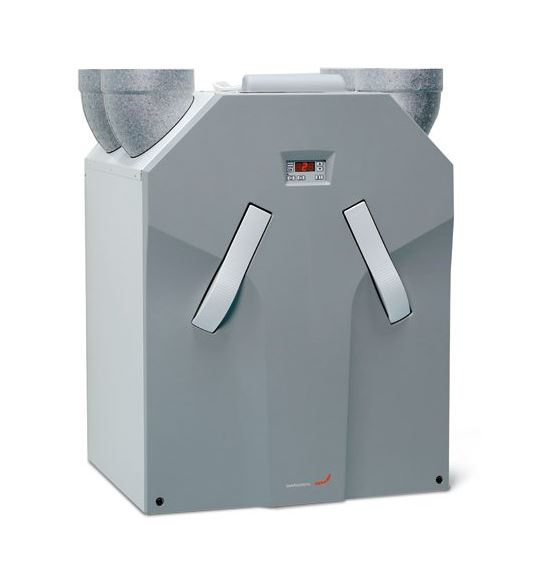 ComfoAir Standard 300 L