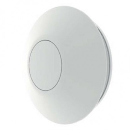 Zehnder Unity ZCV2 100 mm ventilátor s nepřetržitým provozem TimerSmart & HumidiSmart, s časovačem a čidlem vlhkosti